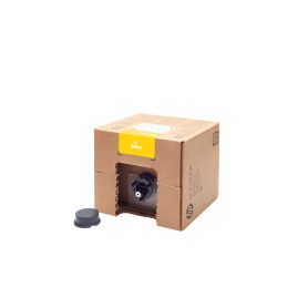 HP Cartuccia di inchiostro 873 Latex giallo da 3 l (4UV87A)