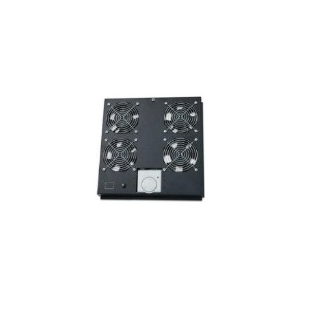 Wirewin FAN ROOF 4V BL porta accessori Ventola di raffreddamento