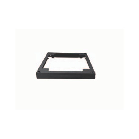 Wirewin SOCKET 600*1000 BL porta accessori Pannello posteriore