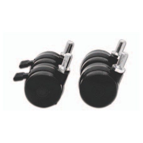 Wirewin CASTOR HD SET porta accessori Kit di montaggio