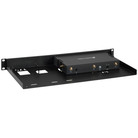 Rackmount.IT RM-OM-T2 porta accessori Staffa di supporto