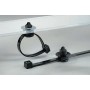 Hellermann Tyton T30RFT5 fascetta Poliammide Nero, Grigio 500 pz (150-55940)