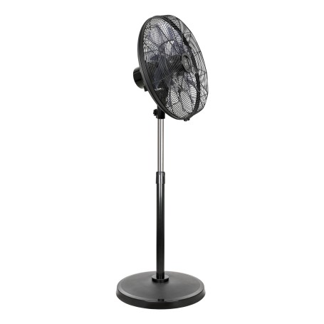 CasaFan Airos Eco Silent SW Nero (64501)