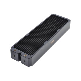 Alphacool 14215 parte e accessorio del sistema di raffreddamento del computer Blocco per radiatore