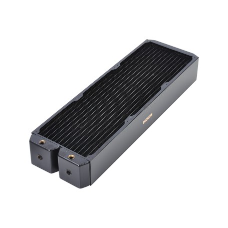Alphacool 14215 parte e accessorio del sistema di raffreddamento del computer Blocco per radiatore