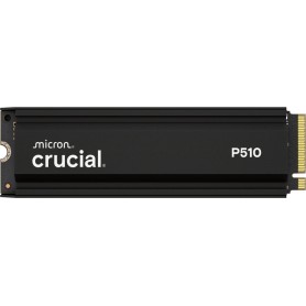Crucial CT2000P510SSD5 drives allo stato solido 2 TB M.2 PCI Express 5.0 NVMe TLC