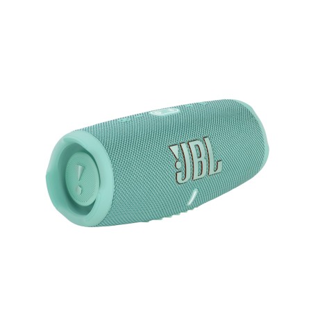 JBL CHARGE 5 Altoparlante portatile stereo Colore foglia di tè 30 W (JBLCHARGE5TEAL)