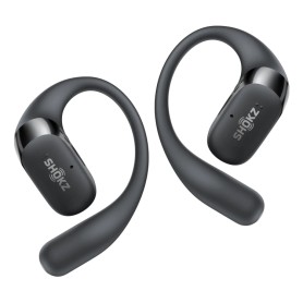SHOKZ OpenFit 2 Cuffie Wireless A clip Chiamate/Musica/Sport/Tutti i giorni Nero (T920BK)