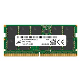 Micron MTC10C1084S1TC56BR memoria 16 GB 1 x 16 GB DDR5 Data Integrity Check (verifica integrità dati)