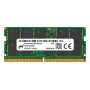 Micron MTC10C1084S1TC56BR memoria 16 GB 1 x 16 GB DDR5 Data Integrity Check (verifica integrità dati)