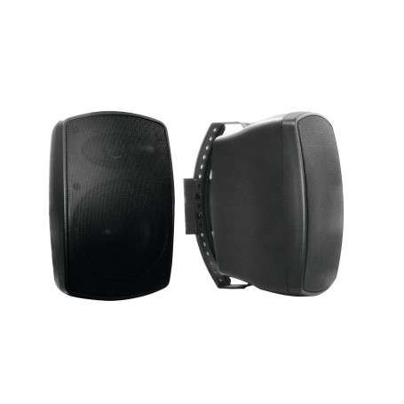 Omnitronic 11036924 altoparlante 2-vie Nero Cablato 40 W
