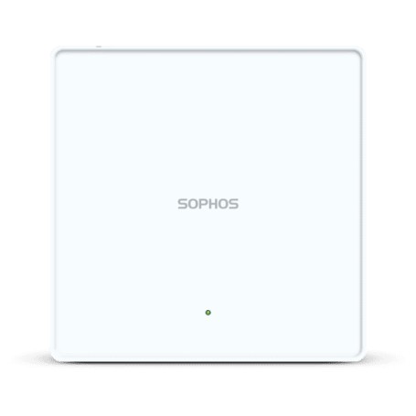 Sophos AP6 840 3550 Mbit/s Bianco Supporto Power over Ethernet (PoE) (AP84EZ12ZZPCNP)