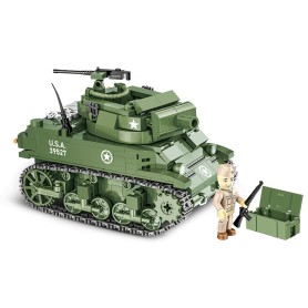COBI H.M.C M8 Scott (COBI-2279)