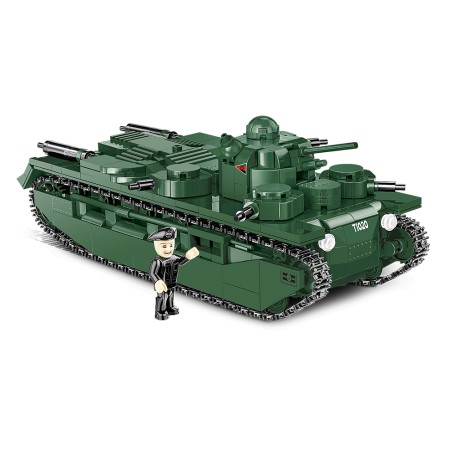 COBI Vickers A1E1 Independent (COBI-2990)