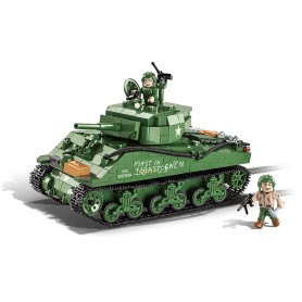 COBI Sherman M4A3E2 Jumbo (COBI-2550)