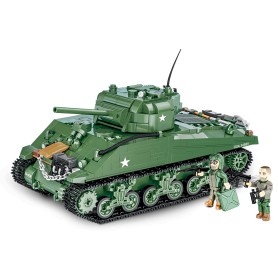 COBI M4A3 Sherman (COBI-2570)