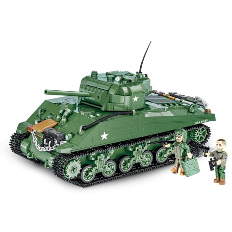 COBI M4A3 Sherman (COBI-2570)