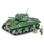 COBI M4A3 Sherman (COBI-2570)