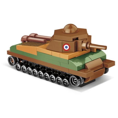 COBI Somua S-35 (COBI-3093)