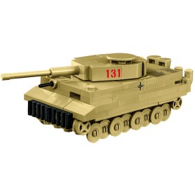 COBI Tiger I 131 (COBI-3095)