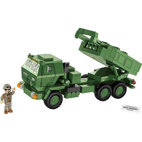 COBI M142 Himars (COBI-2626)