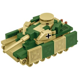 COBI Panzer IV Ausf. J (COBI-3097)