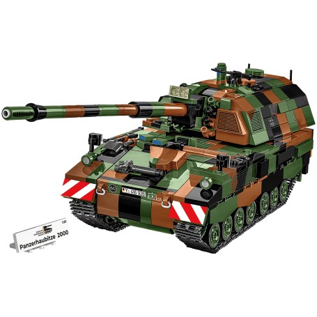 COBI Panzerhaubitze 2000 (COBI-2628)