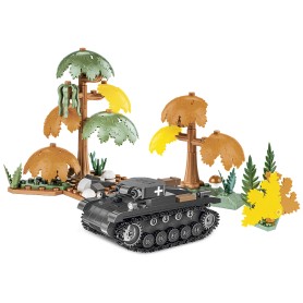 COBI Panzer II Ausf. A (COBI-2718)