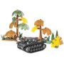 COBI Panzer II Ausf. A (COBI-2718)
