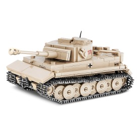 COBI PzKpfw VI Tiger 131 (COBI-2710)