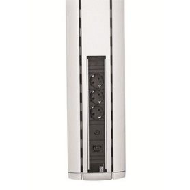 SMS Smart Media Solutions PD100003UK accessorio per montaggio prioettore Nero