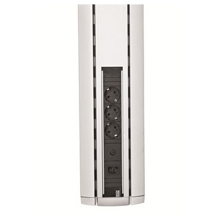 SMS Smart Media Solutions PD100003UK accessorio per montaggio prioettore Nero