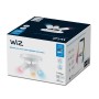 WiZ 8719514554511 soluzione di illuminazione intelligente Faretto luminoso intelligente 4,9 W Bianco (929003210801)