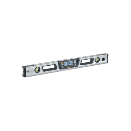 Laserliner DigiLevel Pro 60 livella 0,6 m Grigio (081.271A)
