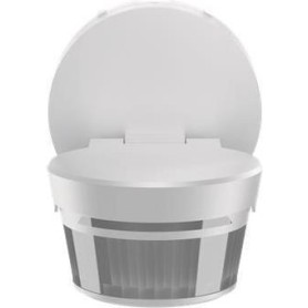BUSCH JAEGER Bewegungsmelder Wächter 280° Wireless Alusilber (2CKA006200A0859)