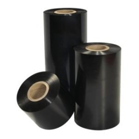 TSC AUTO ID 165mm X 450M 8550-SWR STANDARD WAX/RESIN 6ROLLS/CTN (P159099-001)
