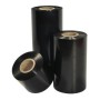 TSC AUTO ID 165mm X 450M 8550-SWR STANDARD WAX/RESIN 6ROLLS/CTN (P159099-001)
