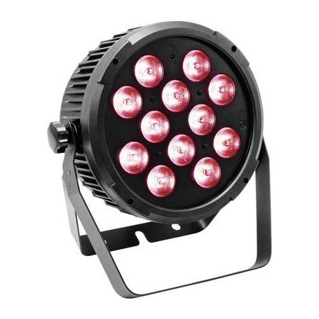 Eurolite SLS-12 LED-Effektstrahler Anzahl LEDs:12 (51915381)
