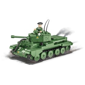 COBI Cromwell Mk.IV (COBI-2269)