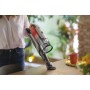 Hoover HF9 HF910H 011 Senza sacchetto 0,7 L 350 W Rosso, Titanio (39401000)