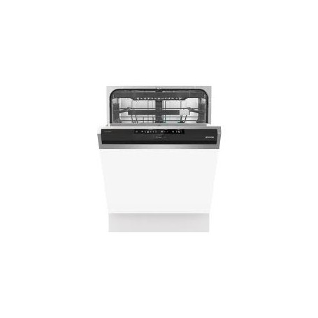 Gorenje GI661C60X lavastoviglie A scomparsa parziale 16 coperti C (736655)