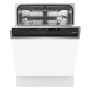 Gorenje GI661C60X lavastoviglie A scomparsa parziale 16 coperti C (736655)