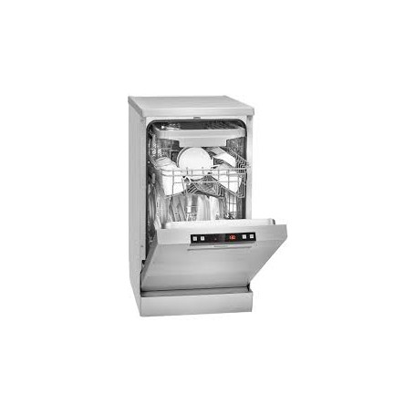 Bomann GSP 7409 lavastoviglie Libera installazione 10 coperti E (774097)