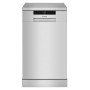 Bomann GSP 7409 lavastoviglie Libera installazione 10 coperti E (774097)