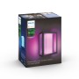 Philips Hue White and Color ambiance 1743030P7 Lampada a parete intelligente 8 W Nero (17430/30/P7)