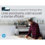 HP Cartuccia di inchiostro ciano DesignJet 730 da 130 ml (P2V62A)