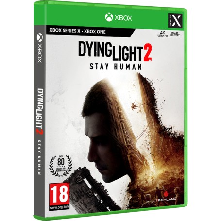 Koch Media Dying Light 2 Standard Inglese Xbox One (1061132)
