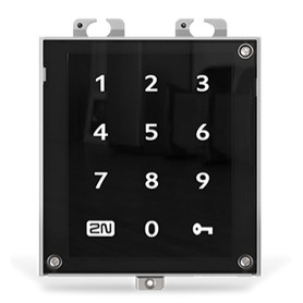 2N Telecommunications 916032 accessorio per sistema intercom Tastierino (916032)