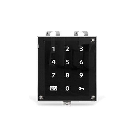 2N Telecommunications 916032 accessorio per sistema intercom Tastierino (916032)