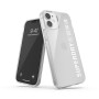 SuperDry 42593 custodia per cellulare 13,7 cm (5.4") Cover Trasparente (42593)